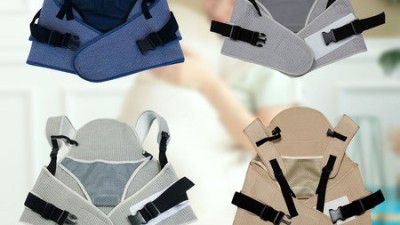 꿀육아템! 버클포대기 솔직후기 & 특가정보 👶✨